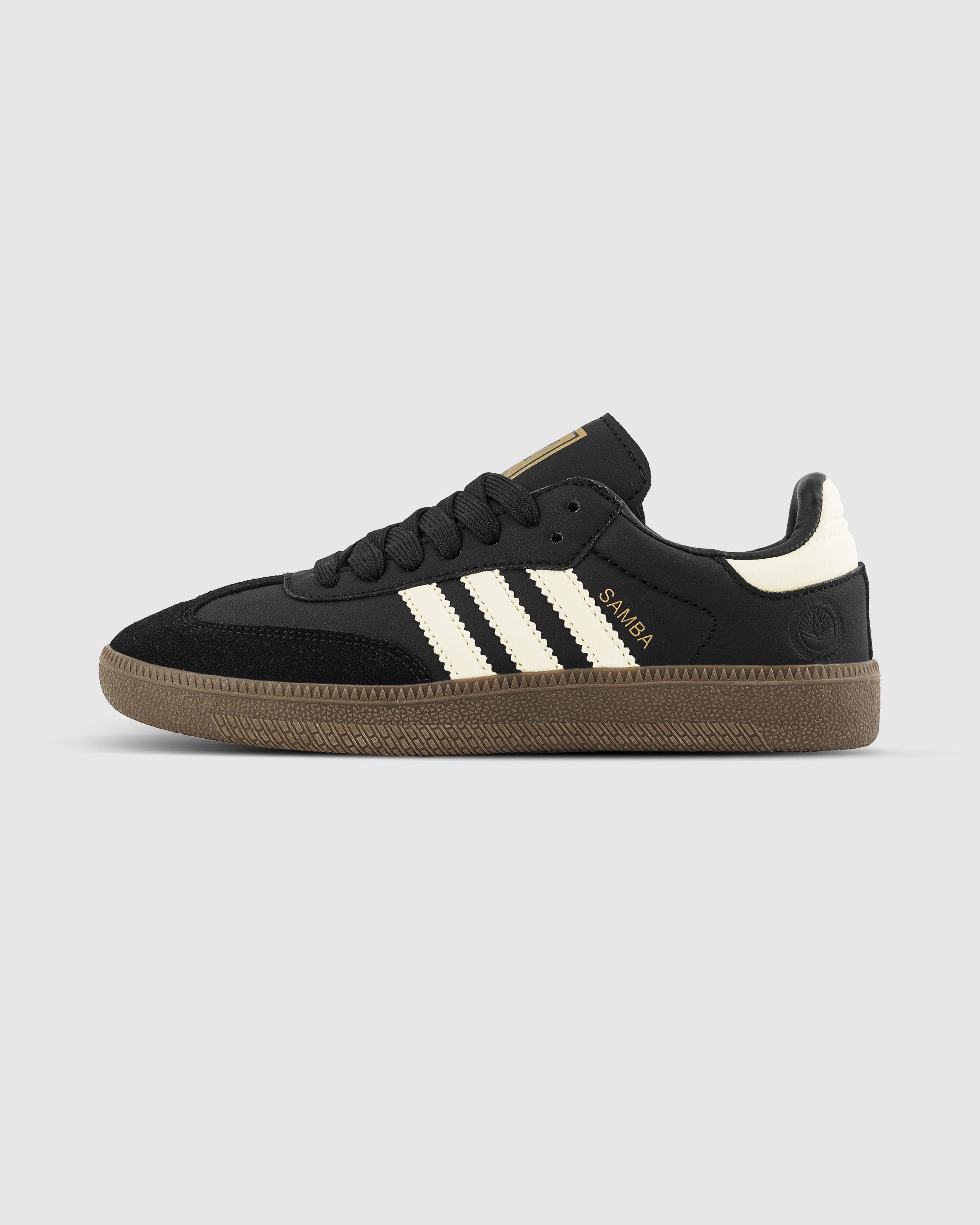 ADIDAS SAMBA PREMIUM SHOES